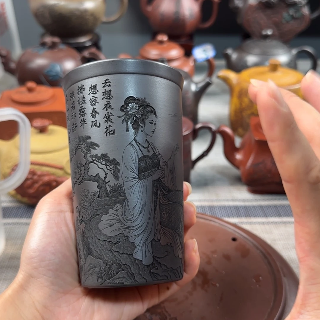 茶杯紫砂紫砂紫砂紫砂