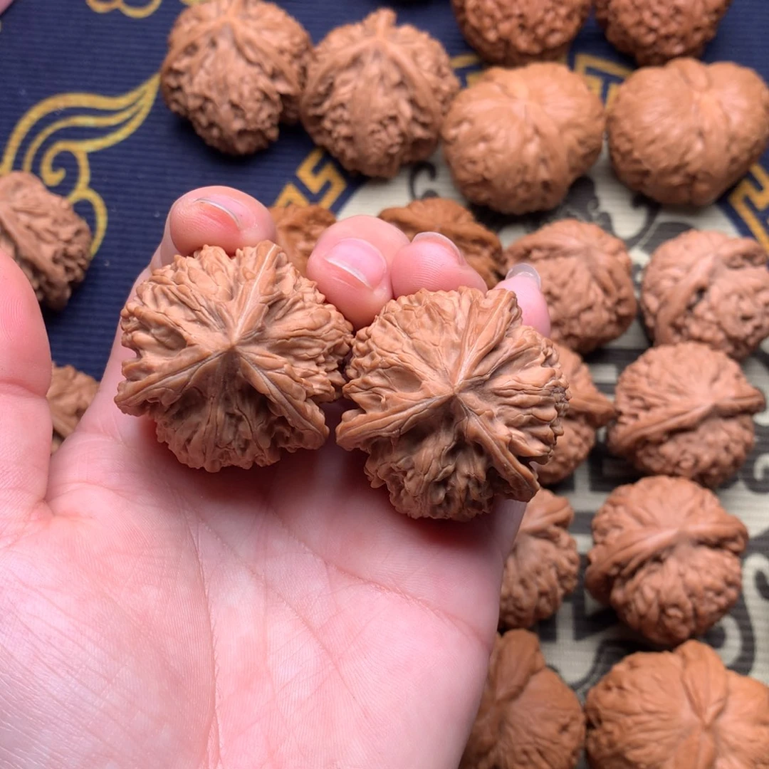 文玩核桃吊坠入*文山36