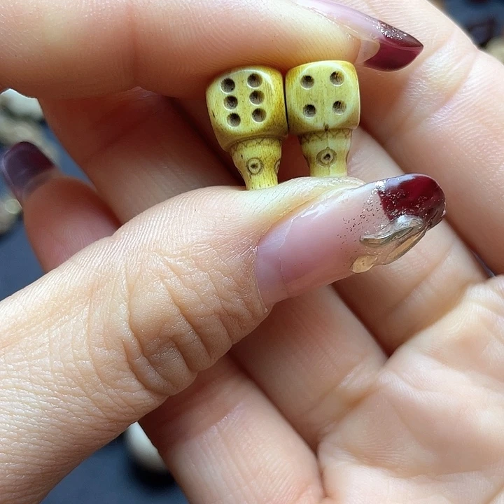 牛骨手串/手链其他配饰