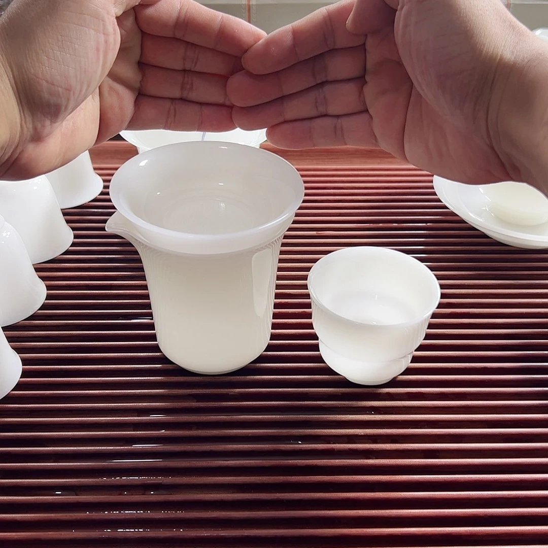 A***吉润玉高级公道杯➕过滤