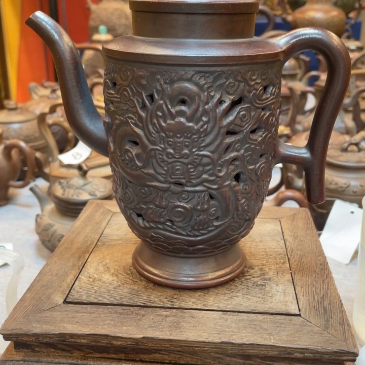 茶壶紫砂紫砂茶具紫砂