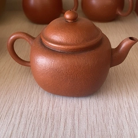 茶壶紫砂大*紫沙壶……紫砂壶