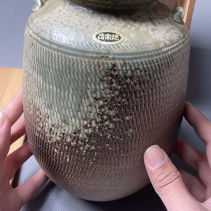 海外中古工艺品一物一拍