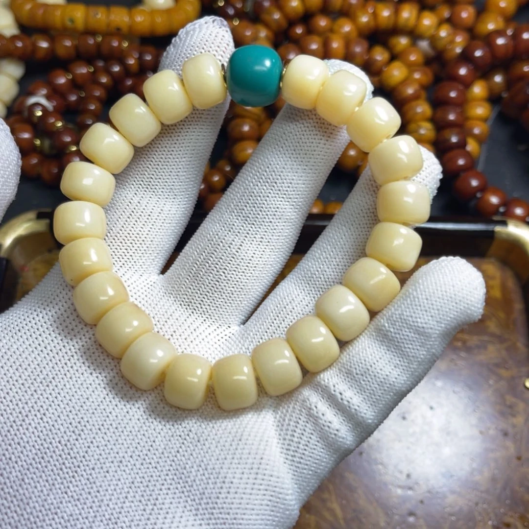 骆驼牙手串/手链18