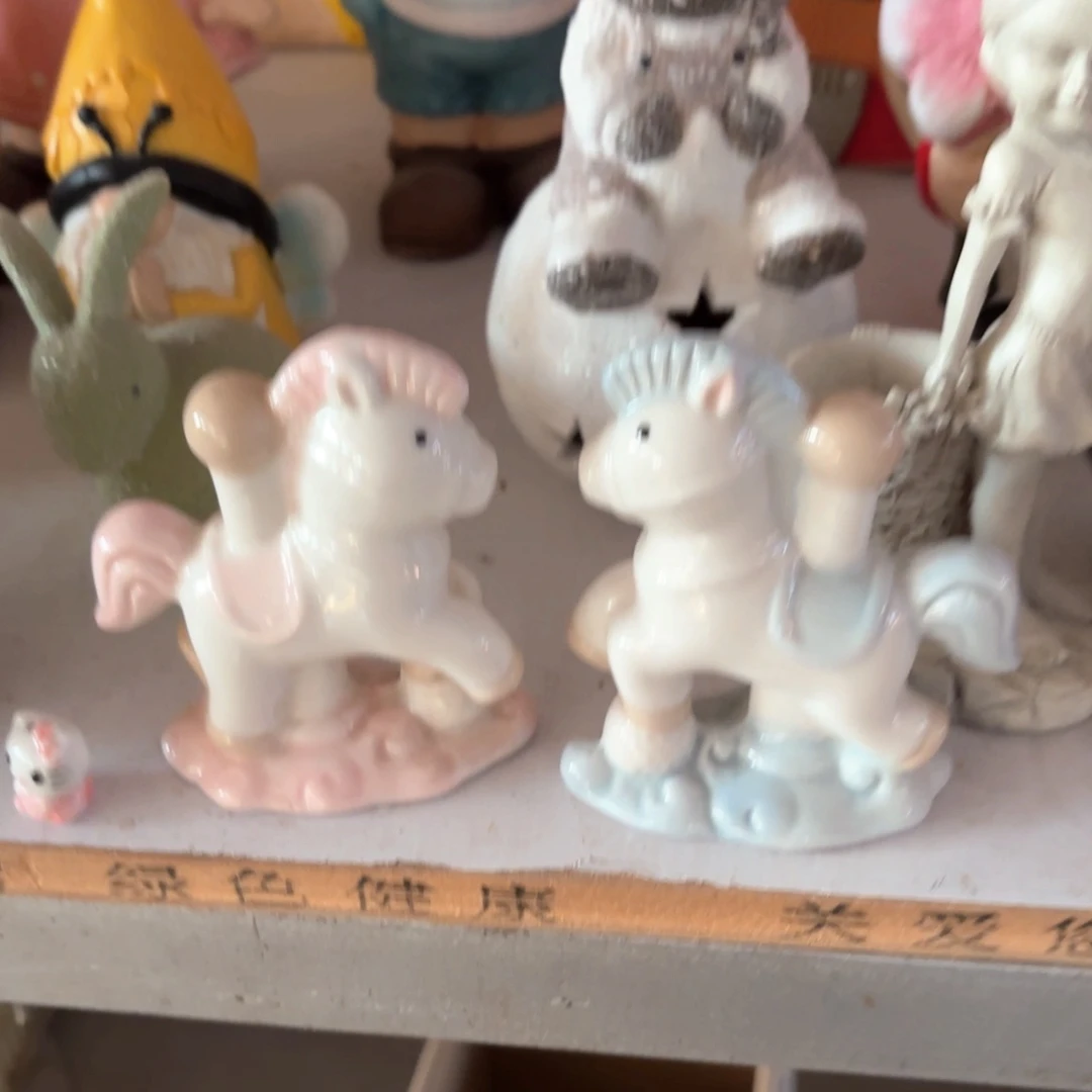 瓷片浅**沬瑕疵裂开微瑕清仓特价不退不换