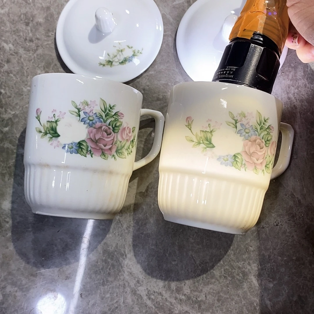 景德镇陶瓷现代工艺