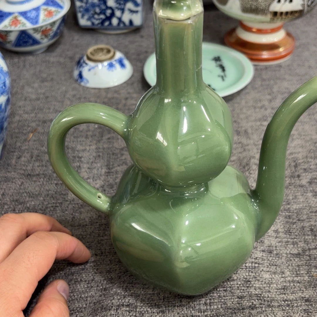 非常好看的物品 The