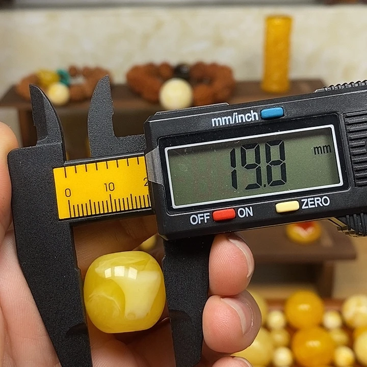 树脂非金属二代蜡0104