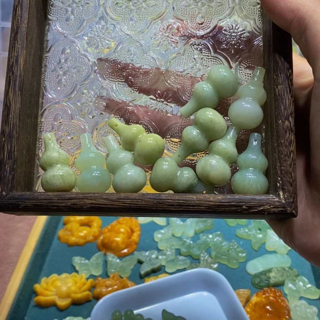 蛇纹石玉合金其他17