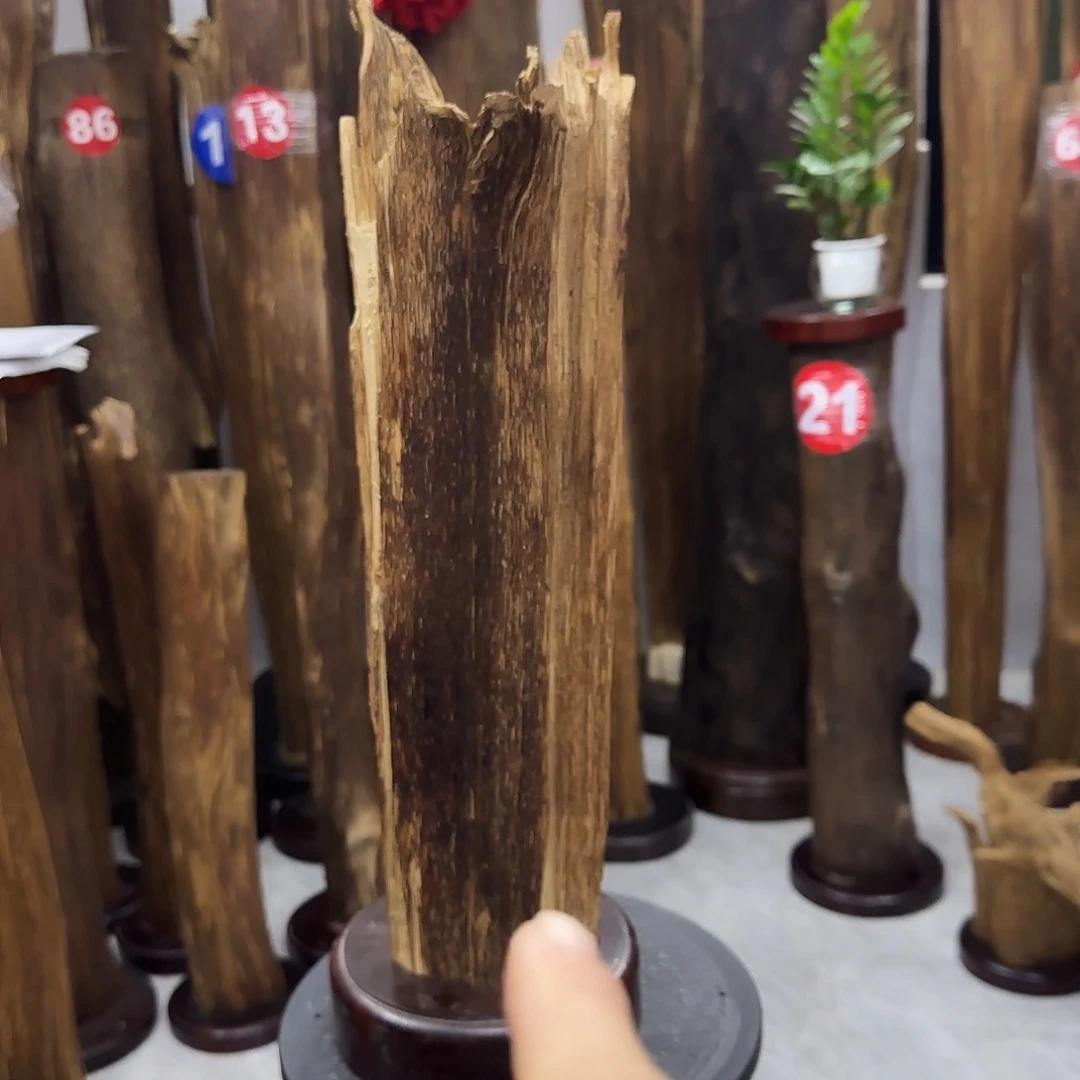 沉香摆件沉香摆件