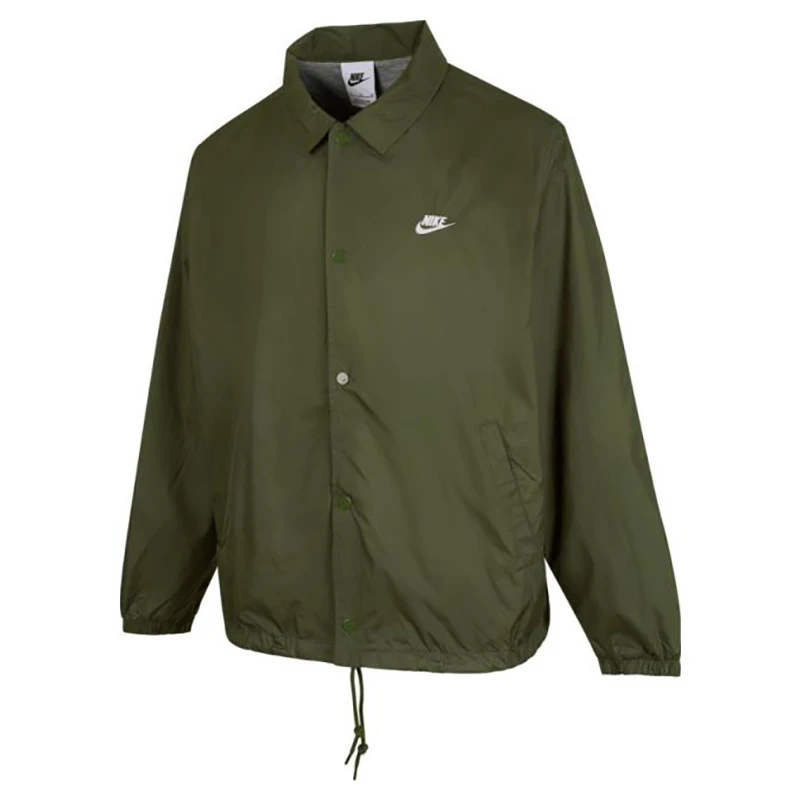 Nike耐克春季男子运动休闲夹克外套FN3317-222
