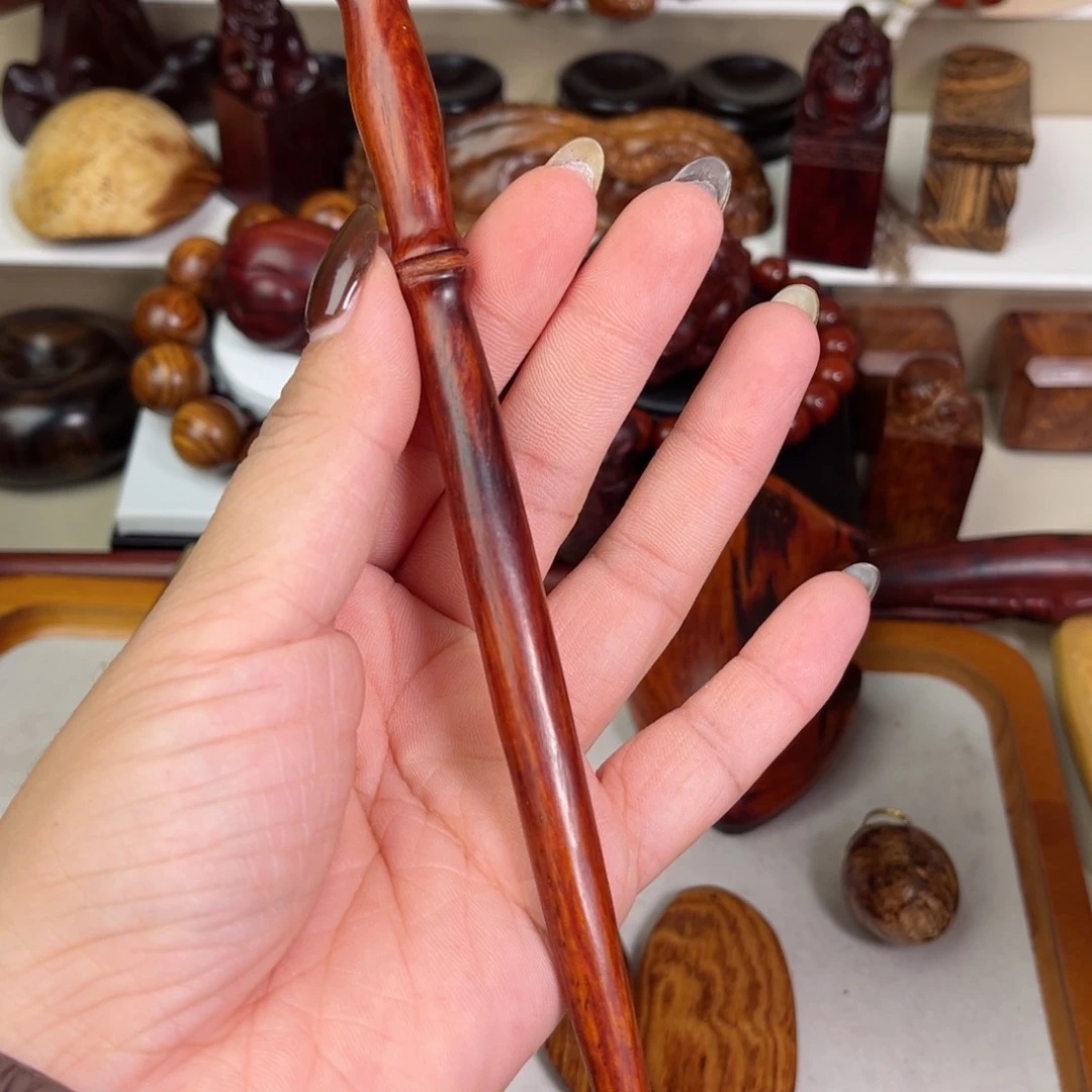 檀香紫檀（小叶紫檀）