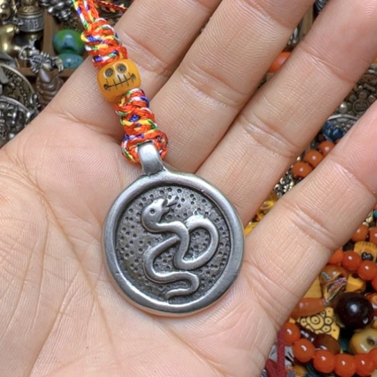 柏香籽/百香籽吊坠金**火小配饰吊坠