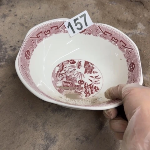 泥塑遐思品介意勿拍