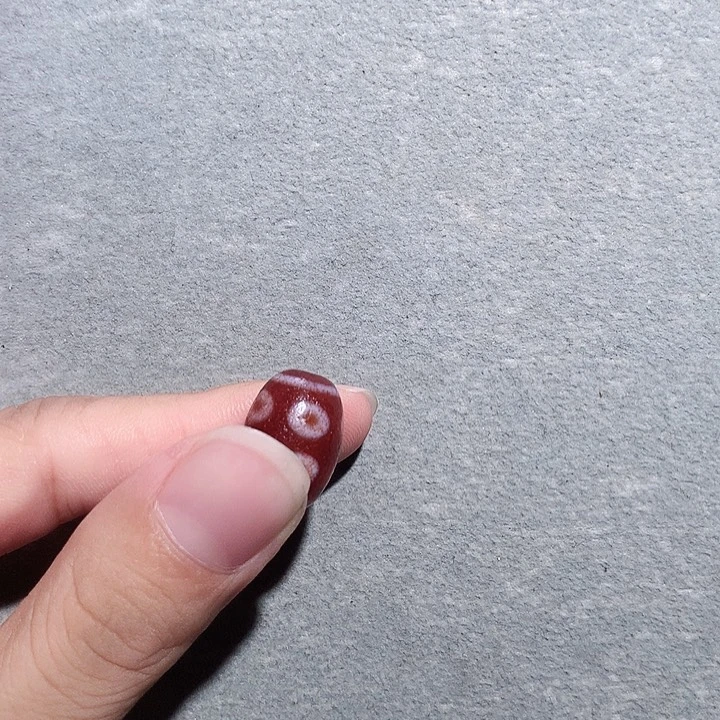 橙***香未镶嵌颈饰玛瑙/玉髓