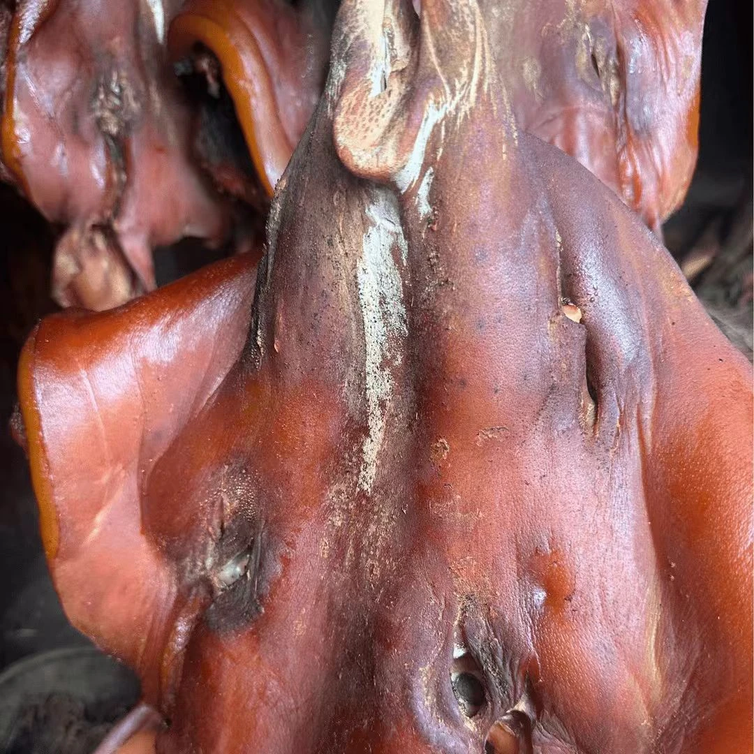 年货腊味清仓（正宗腊货）现场散称一物一拍