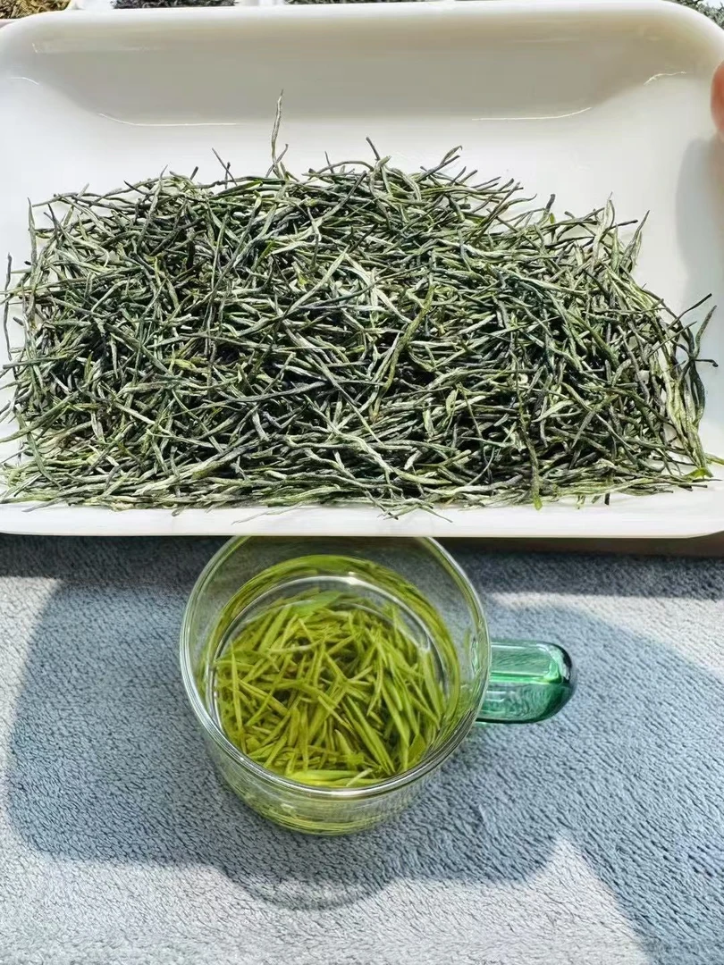 2025新茶高山高品质毛尖花香型