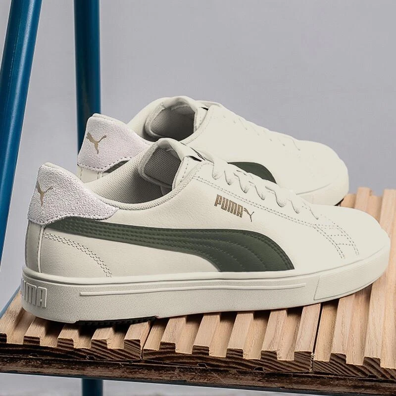 【经典板鞋】Puma彪马男鞋女鞋2025夏季新款透气百搭休闲鞋运动鞋