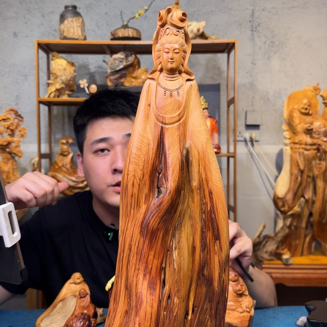 柏木（崖柏）关注一下