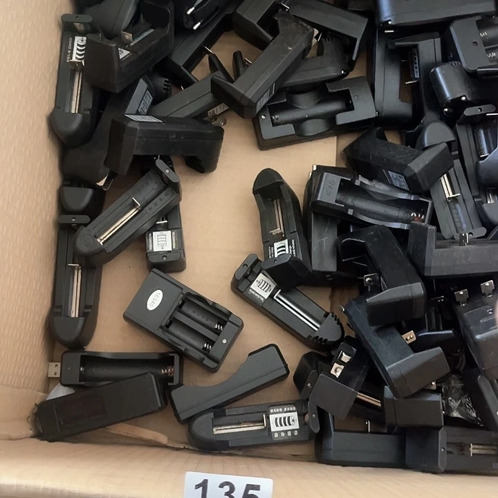车载泵头灯手电家用户外135
