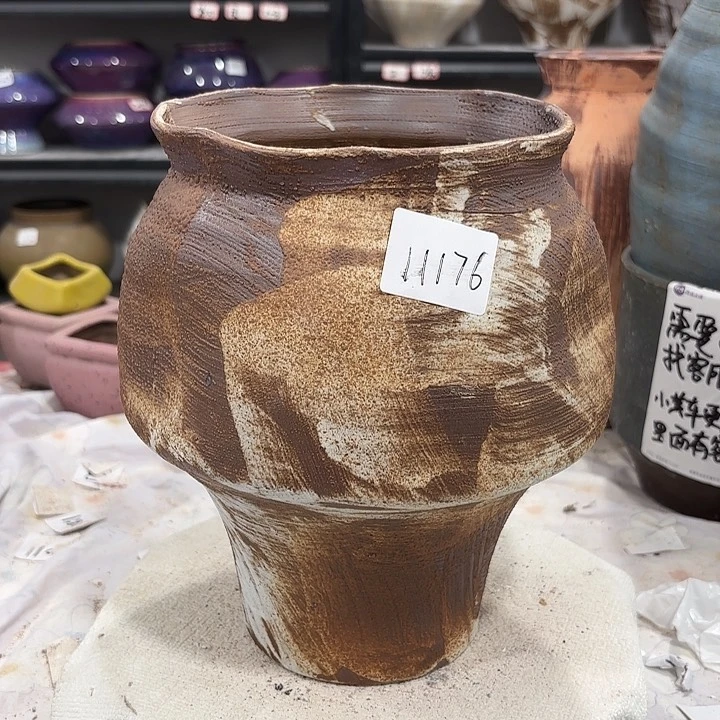 摆件景德镇瓷器精品展示1176