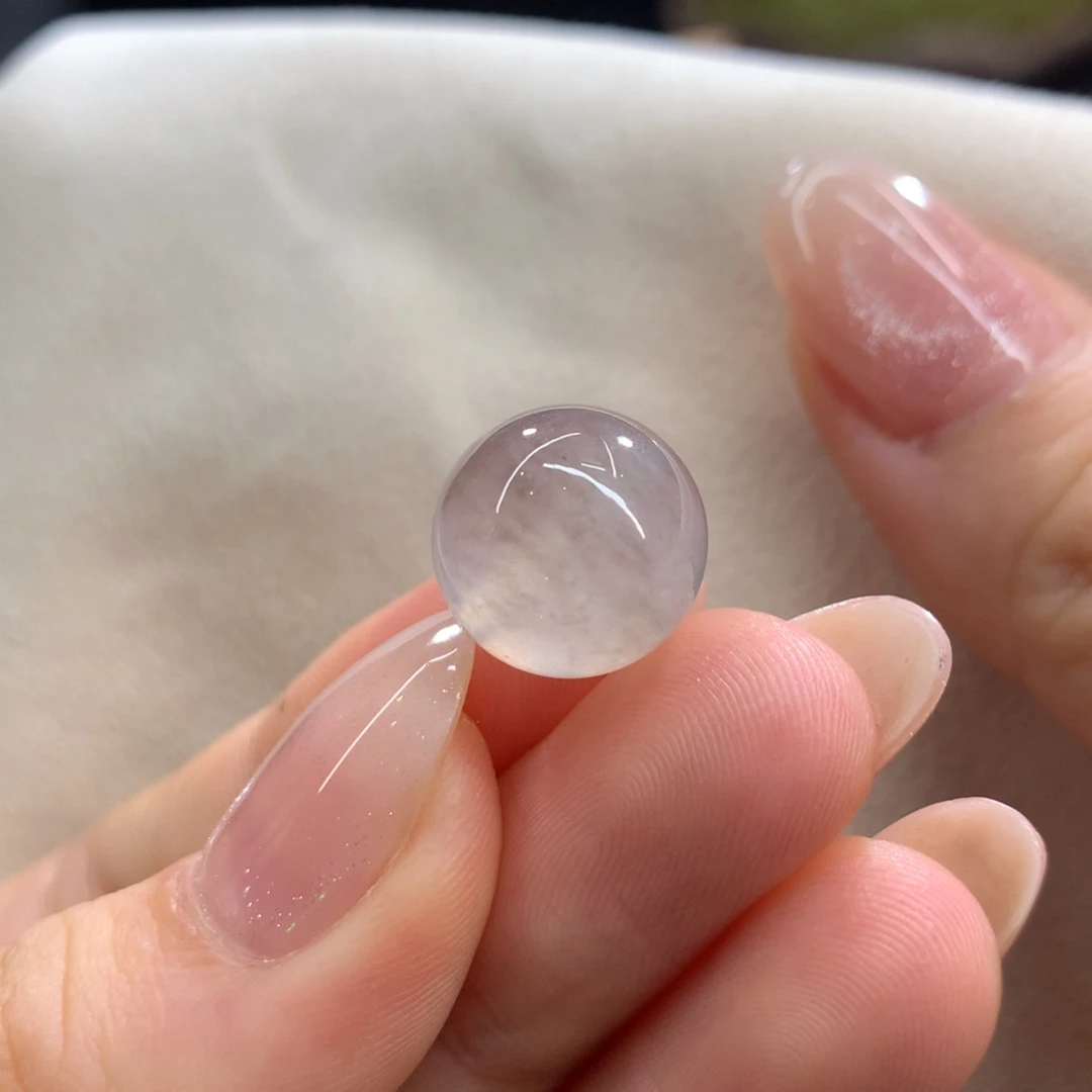 翡翠散珠高冰卡13