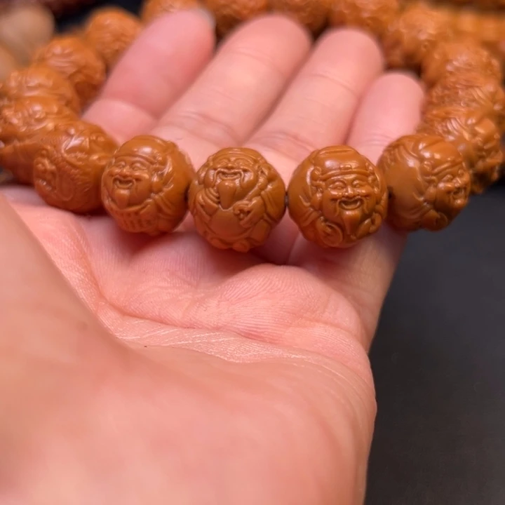 菩提籽类橄榄油等多种营养