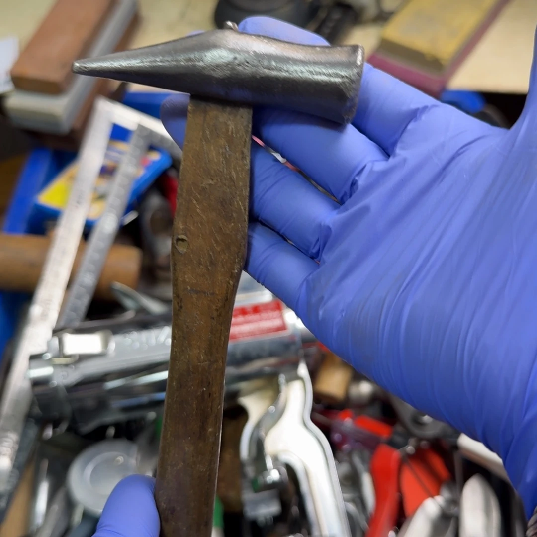 郭***瑞五金工具制造工艺