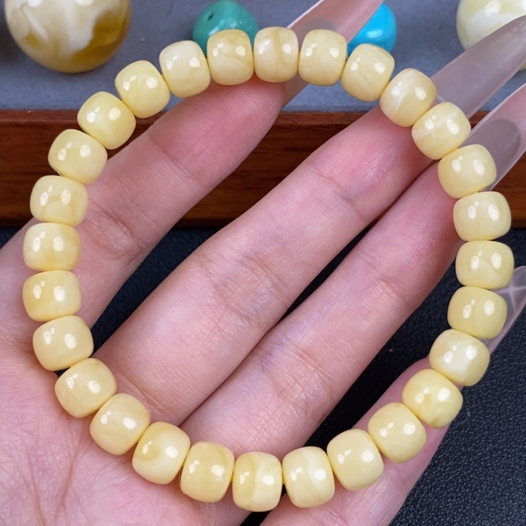 琥珀未镶嵌珠宝奇石254