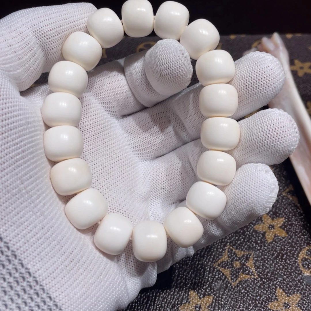 手串/手链鹿骨手串