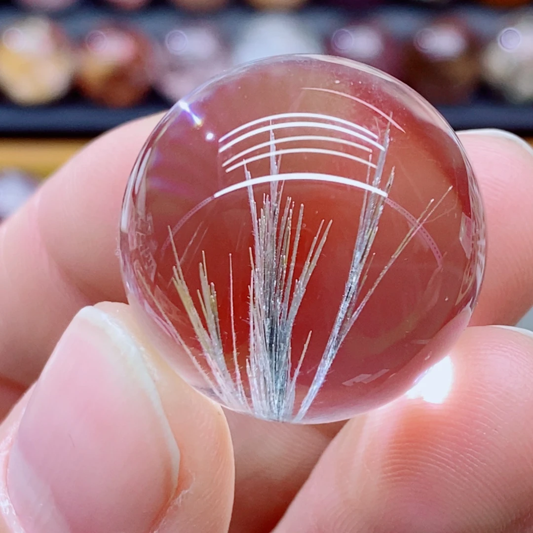 未镶嵌珠宝半成品水晶