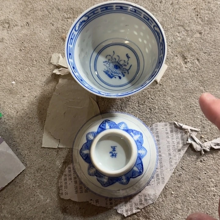 摆件景德镇陶瓷艺术品