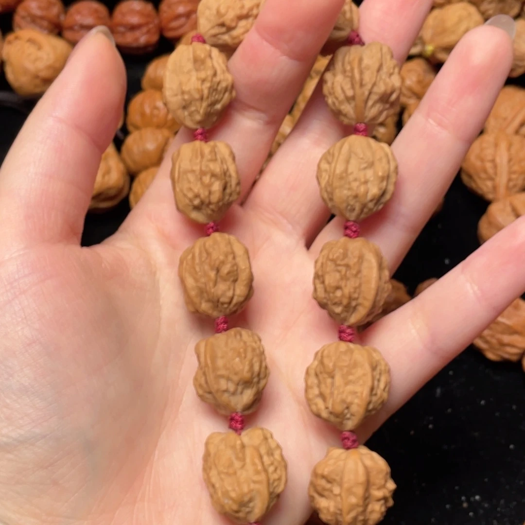 潜***阳吊坠文玩核桃蛤蟆