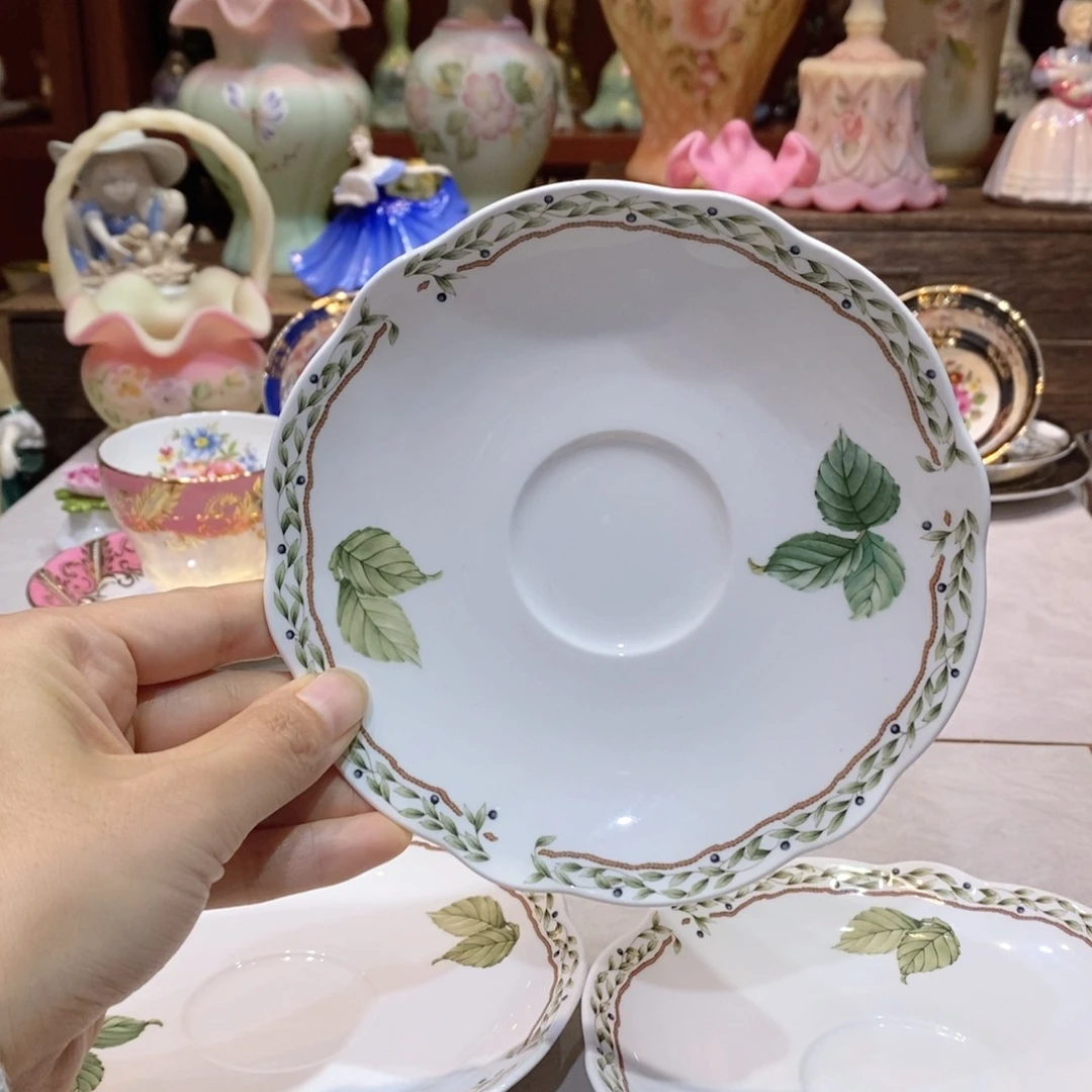 瓷片3个贝壳标盘子啊啊啊啊啊