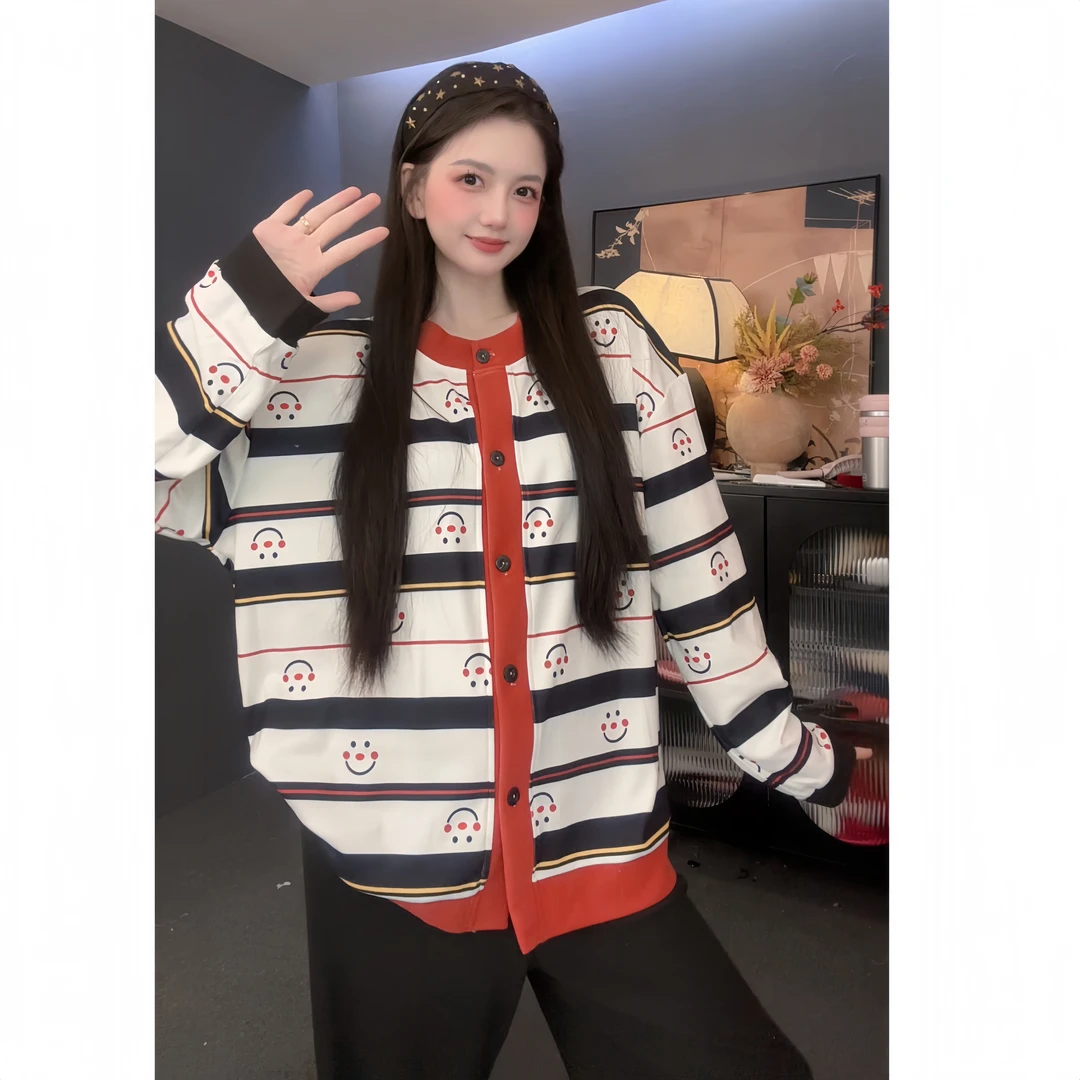 【欢乐雪宝】厚款德绒重工法式长袖家居服套装秋冬可外穿保暖睡衣女