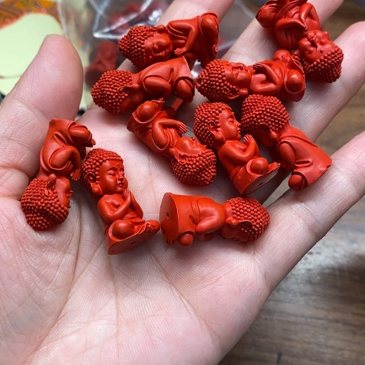 一墨手作编绳配件