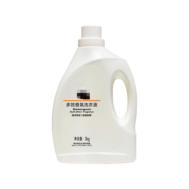 许昌超市代购多效香氛洗衣液 酵素香氛洗衣液