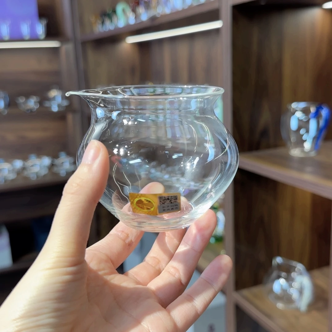 禾器天逸公道杯粉金标