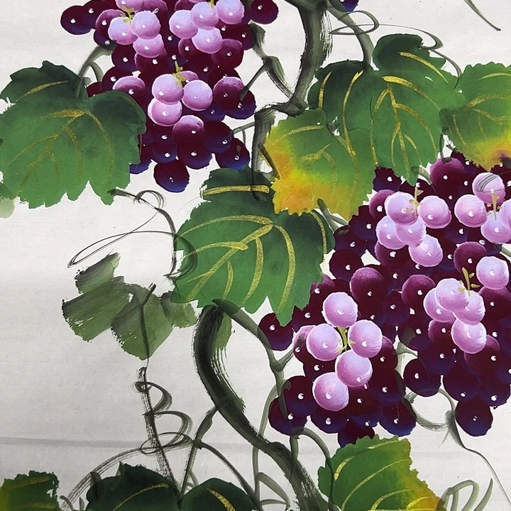 国画手绘国画专用链接