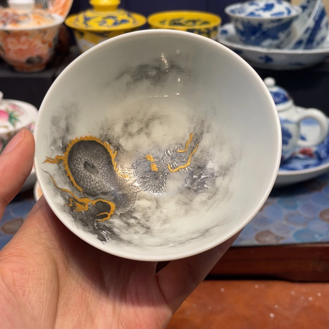 瓷片景德镇景德镇陶瓷