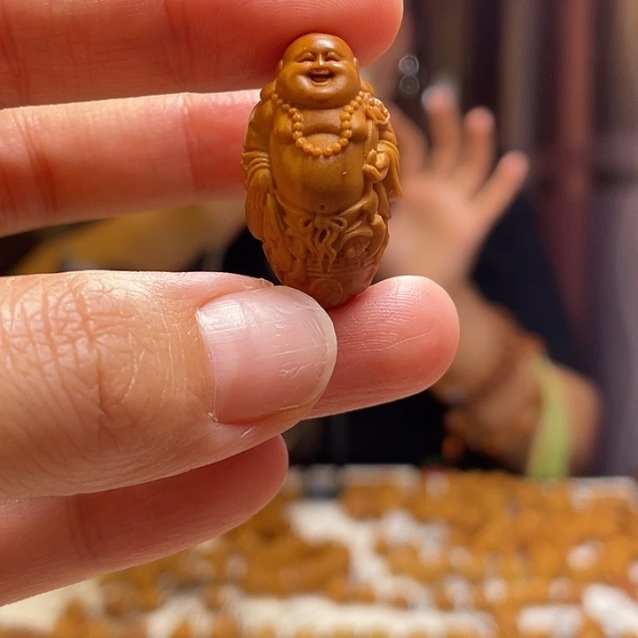 手串/手链橄榄核