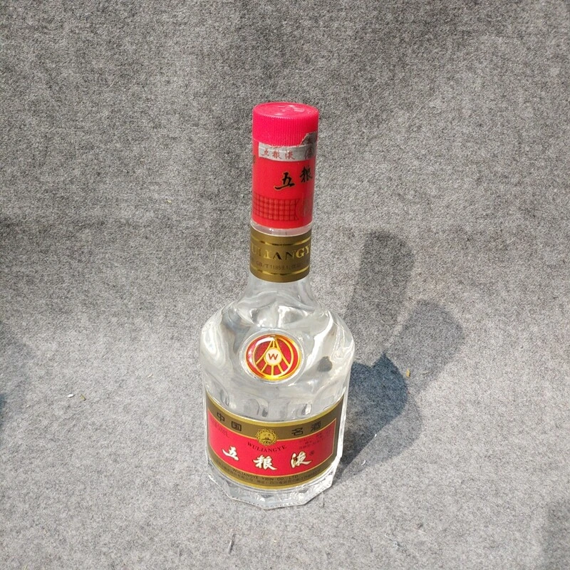 2003年天地盖五粮液500ml39度-M25IW006D88-04