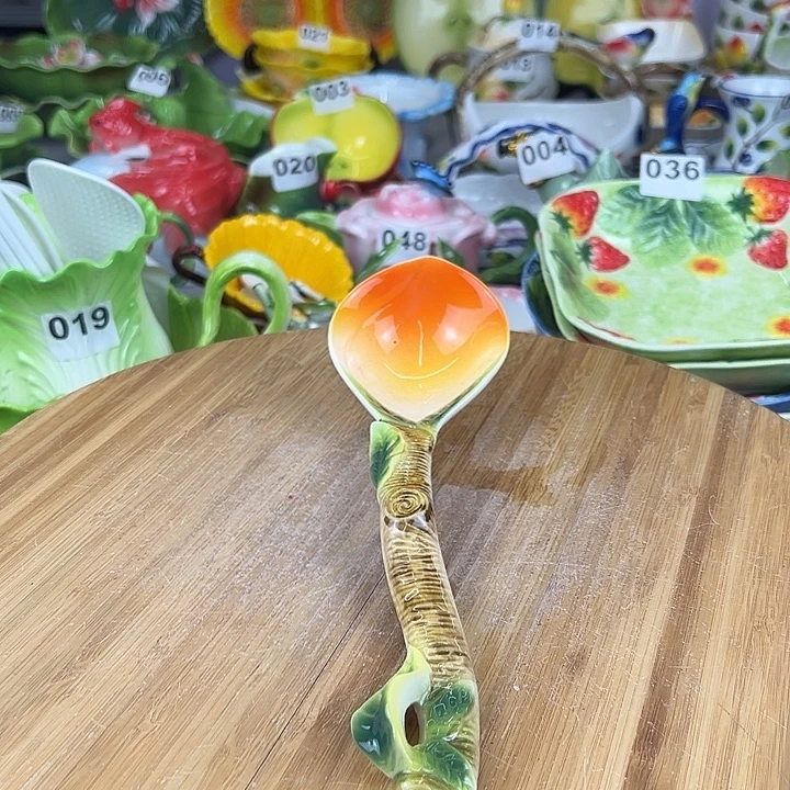 潮州创艺陶瓷餐具