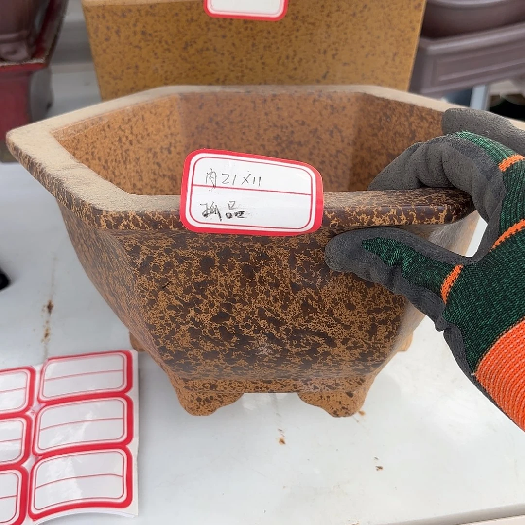 花盆紫砂紫砂工艺品