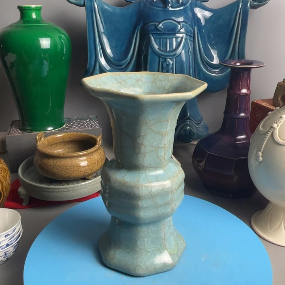 摆件手工制作工艺精湛