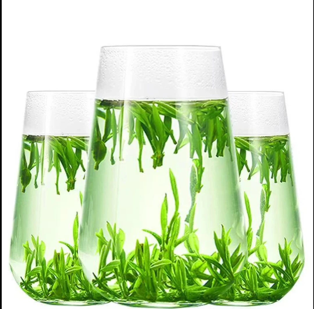 【买半斤送半斤】2025年明前新茶湄潭雀舌嫩芽叶