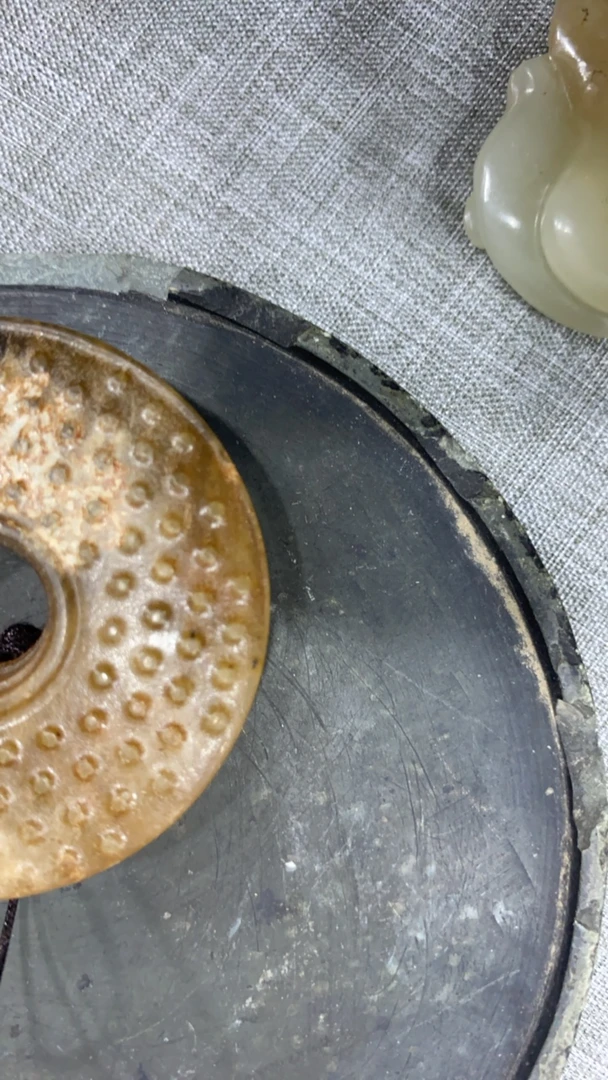 石雕古今链接下单后直播说一下