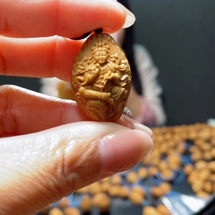 橄榄核手串/手链橄榄