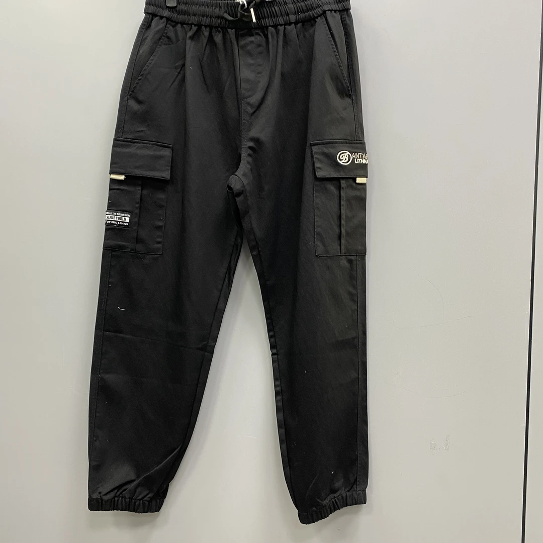 3234#新款男装时尚裤子