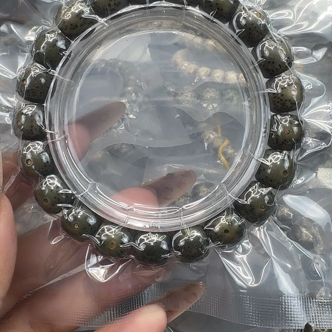 星月菩提手串84快乐11 10